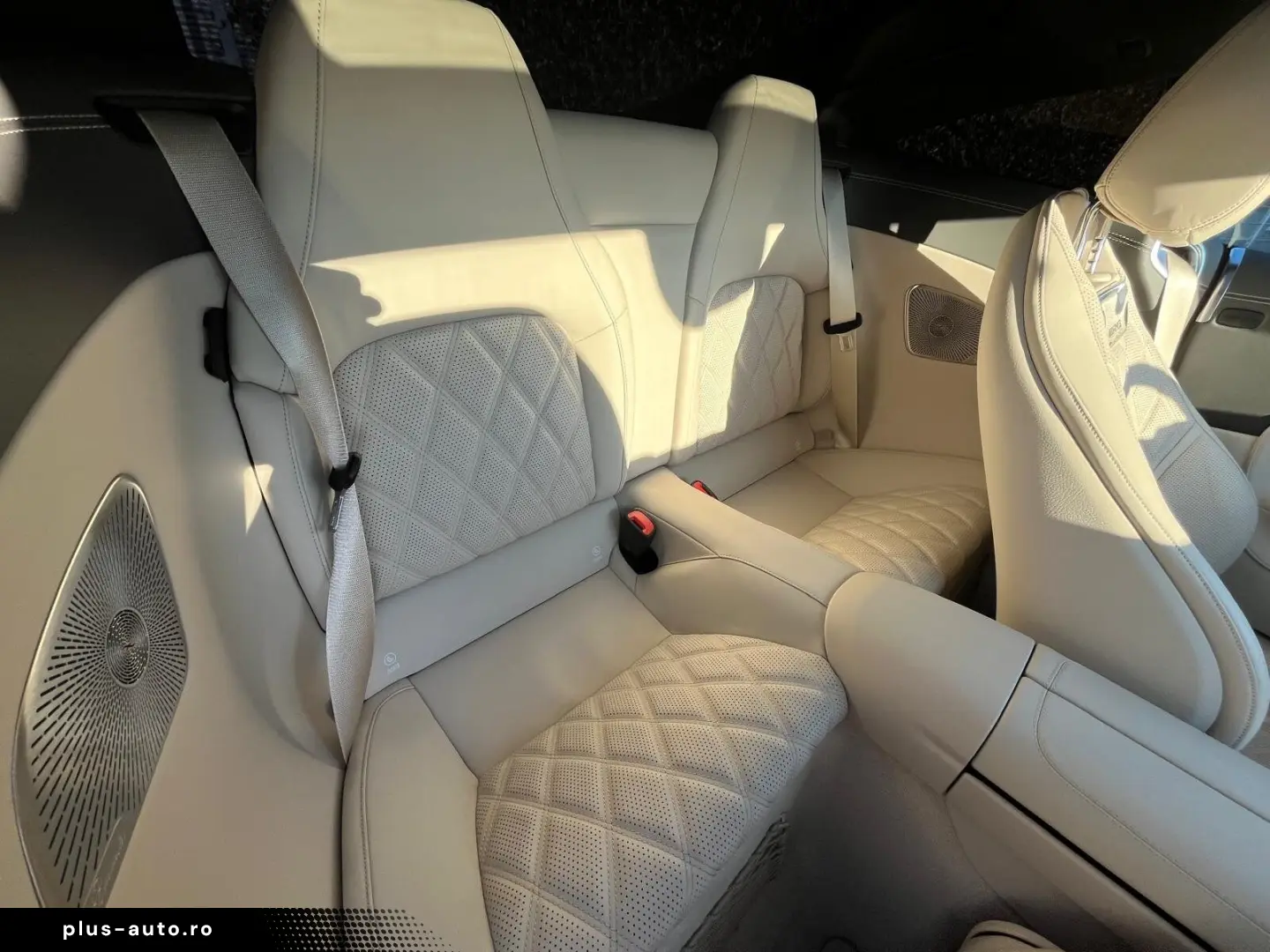 MERCEDES-BENZ AMG GT 63 4Matic  Prem. Plus Keramik L&hellip;