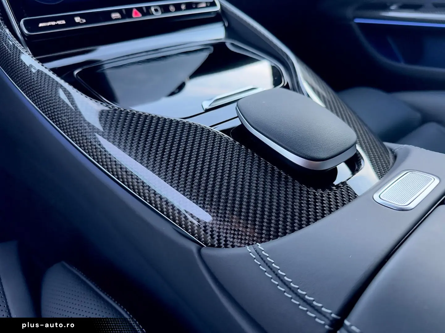 MERCEDES-BENZ AMG GT 63 4MATIC   MAGNO  PERFORMANCE  CARBON