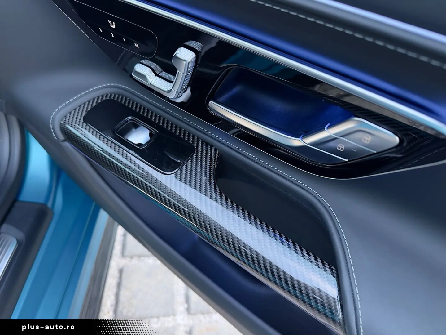 MERCEDES-BENZ AMG GT 63 4MATIC   MAGNO  PERFORMANCE  CARBON