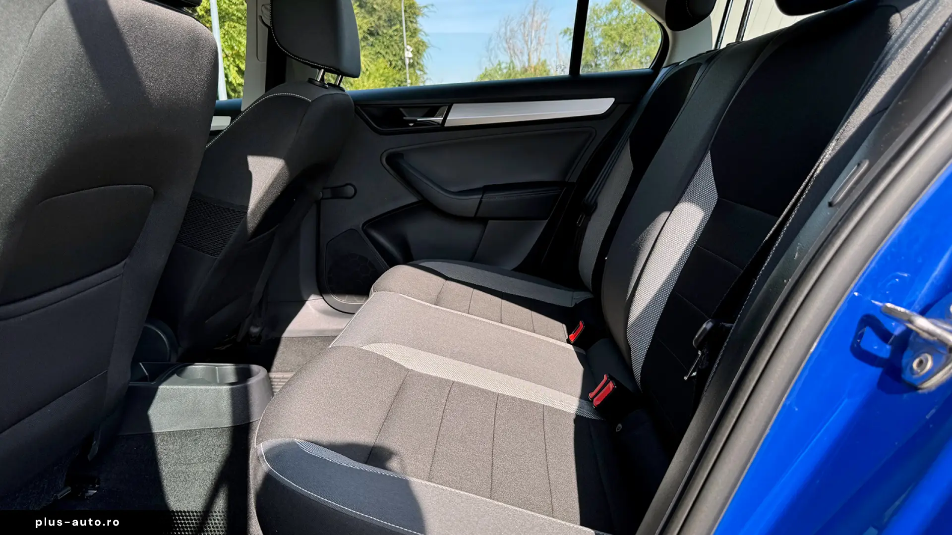 Skoda RAPID 1.0 TSI Ambition