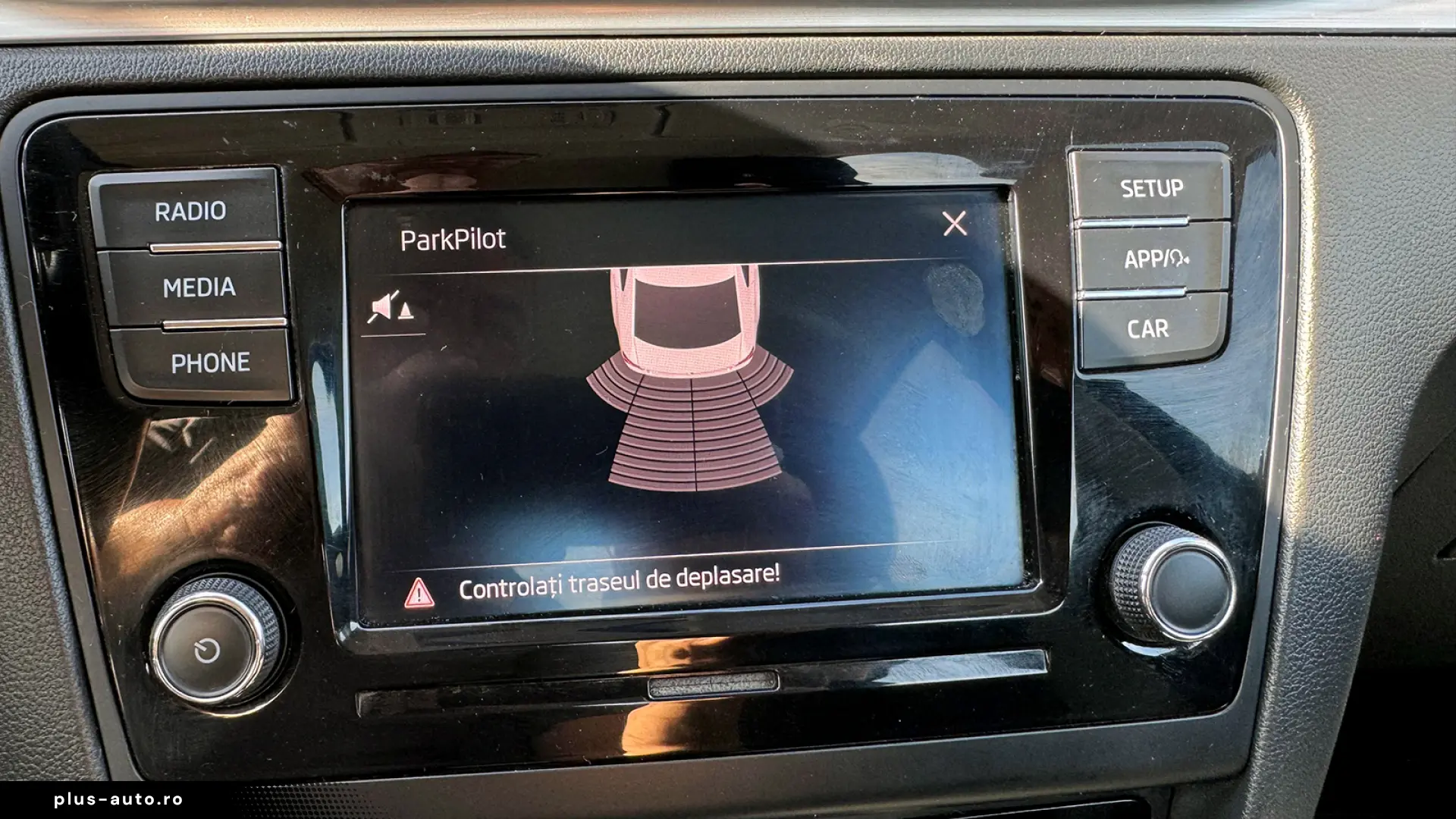 Skoda RAPID 1.0 TSI Ambition