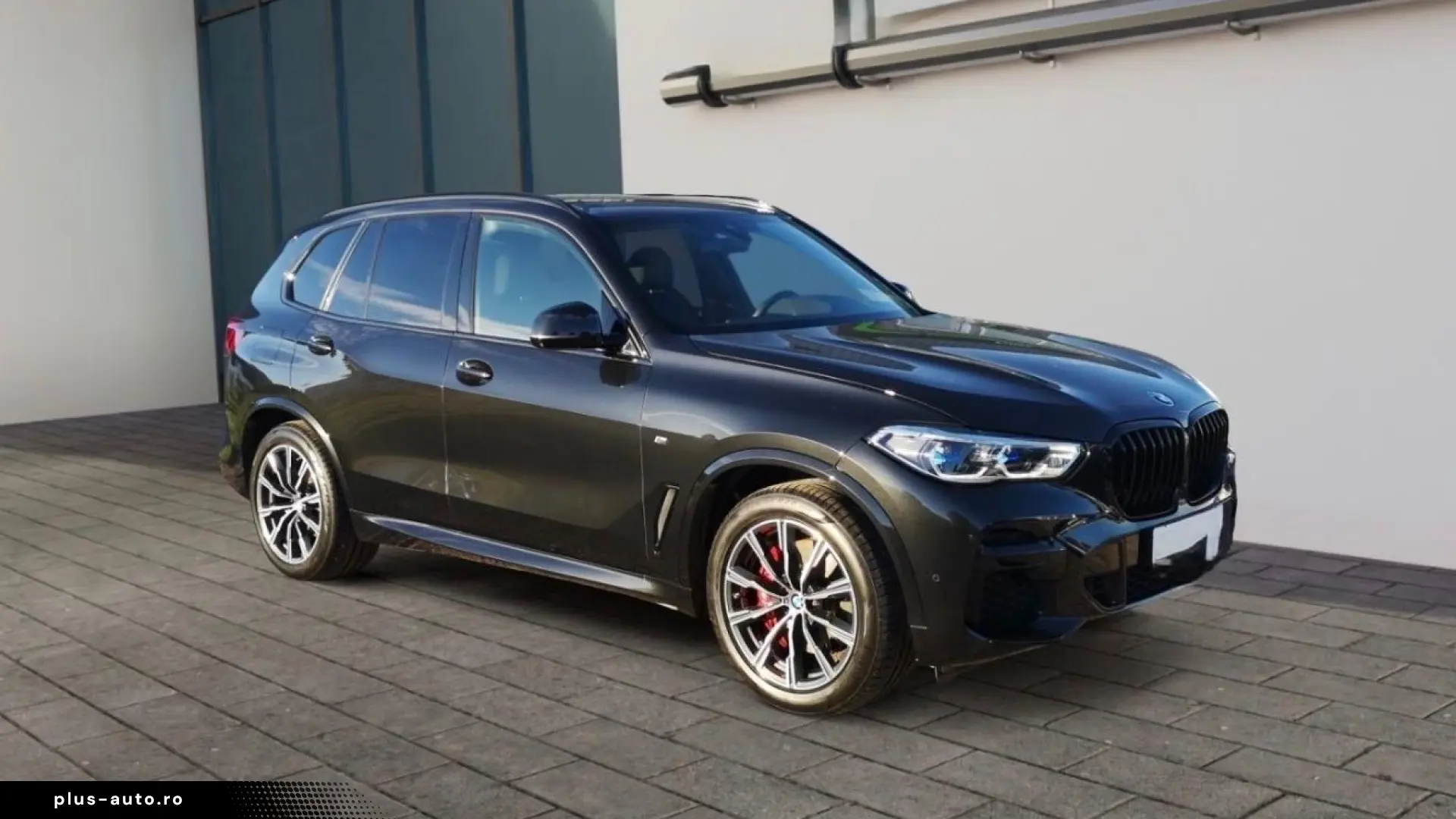 BMW X5 xDrive 25d M Sport LASER NAVI AIR CLIMATE CAR SHZ