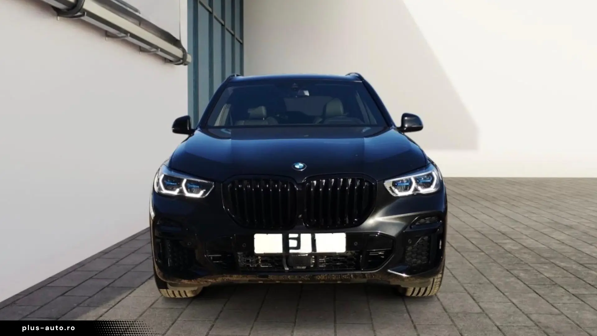 BMW X5 xDrive 25d M Sport LASER NAVI AIR CLIMATE CAR SHZ