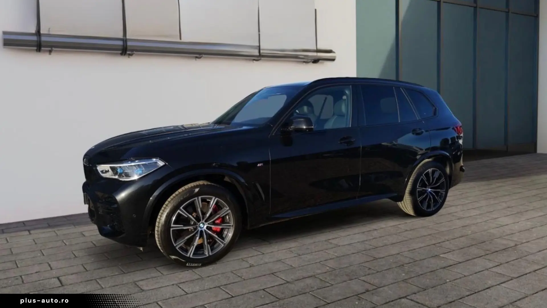 BMW X5 xDrive 25d M Sport LASER NAVI AIR CLIMATE CAR SHZ