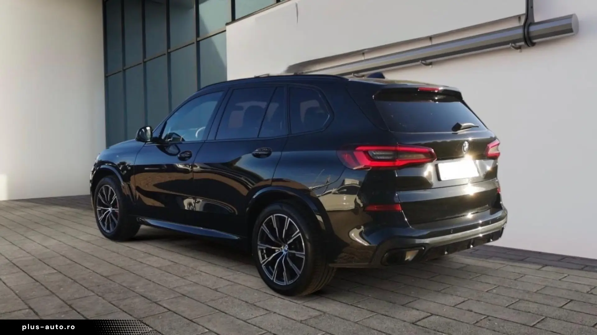 BMW X5 xDrive 25d M Sport LASER NAVI AIR CLIMATE CAR SHZ