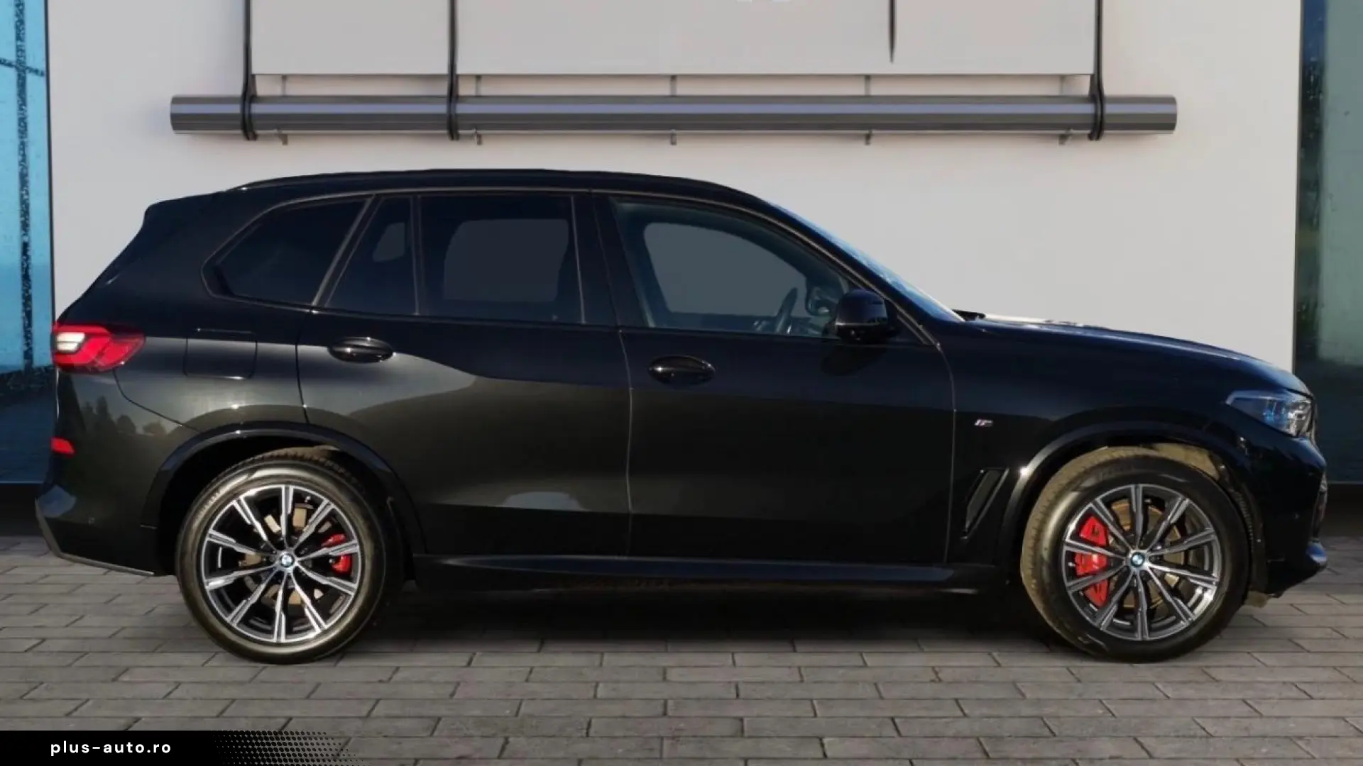 BMW X5 xDrive 25d M Sport LASER NAVI AIR CLIMATE CAR SHZ