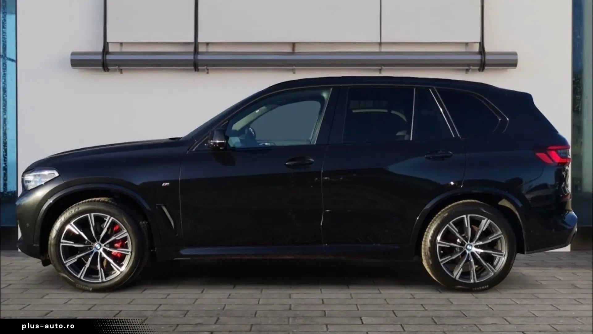 BMW X5 xDrive 25d M Sport LASER NAVI AIR CLIMATE CAR SHZ