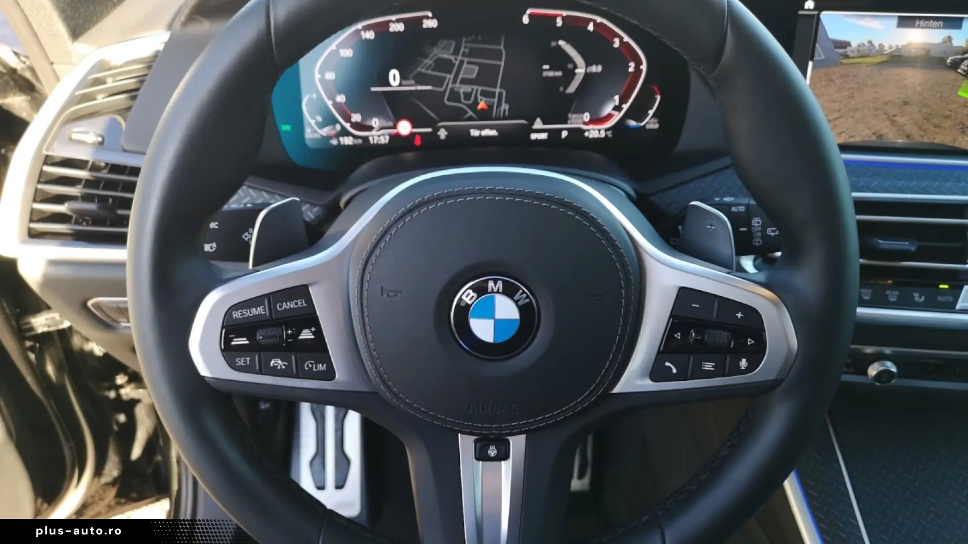 BMW X5 xDrive 25d M Sport LASER NAVI AIR CLIMATE CAR SHZ