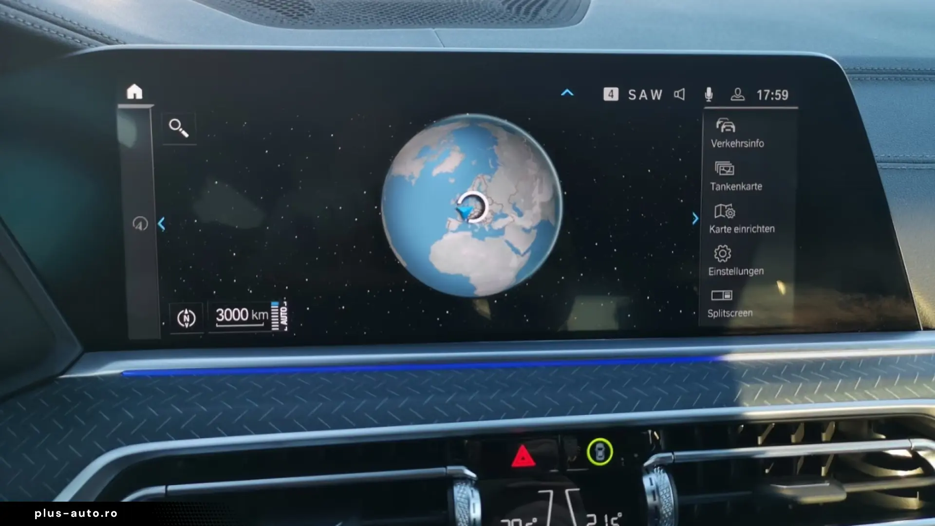 BMW X5 xDrive 25d M Sport LASER NAVI AIR CLIMATE CAR SHZ