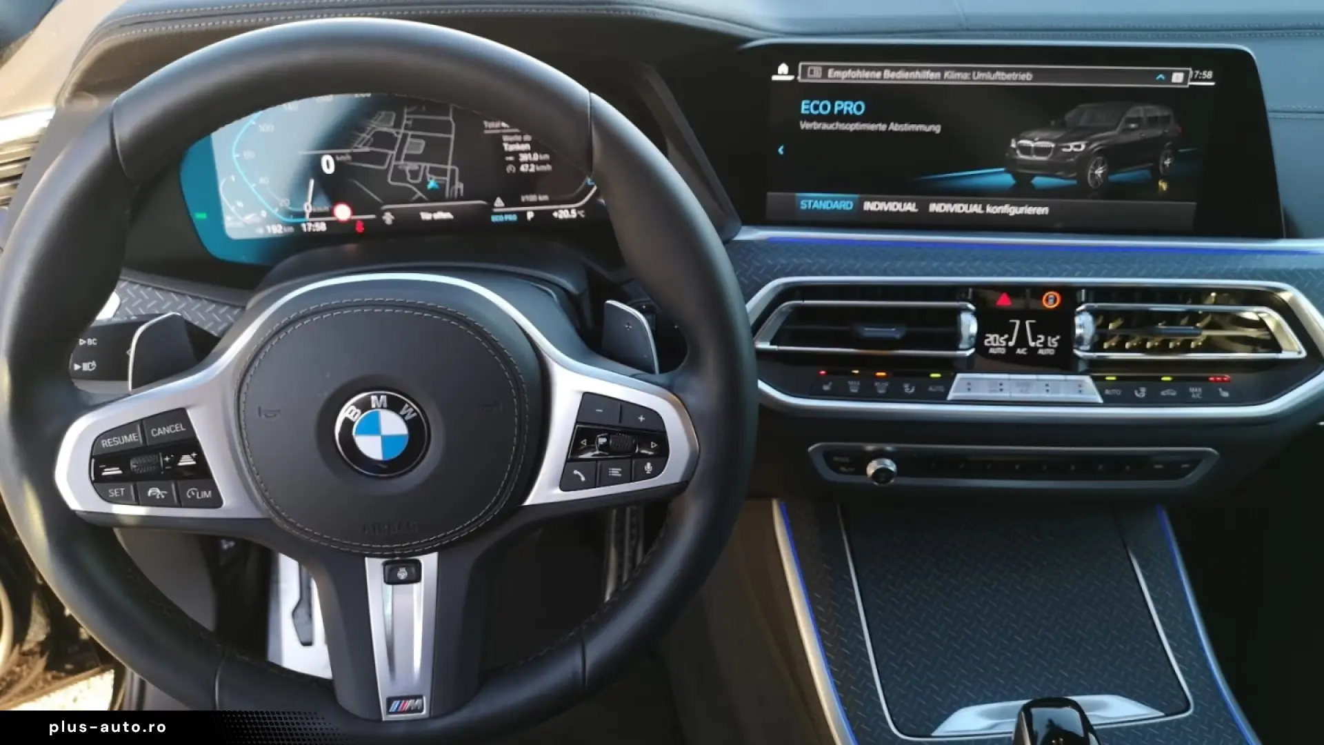 BMW X5 xDrive 25d M Sport LASER NAVI AIR CLIMATE CAR SHZ