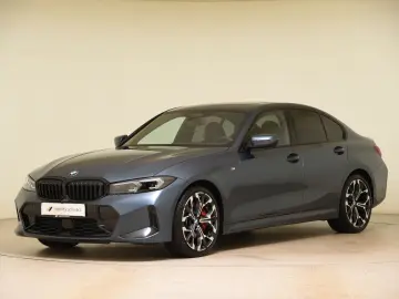 BMW 330d xDrive M Sport Pro