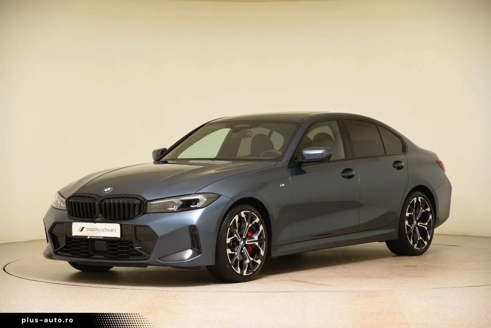 BMW 330d xDrive M Sport Pro