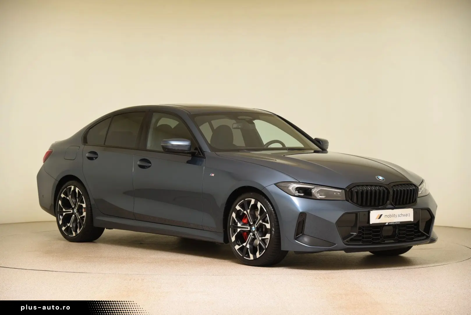 BMW 330d xDrive M Sport Pro