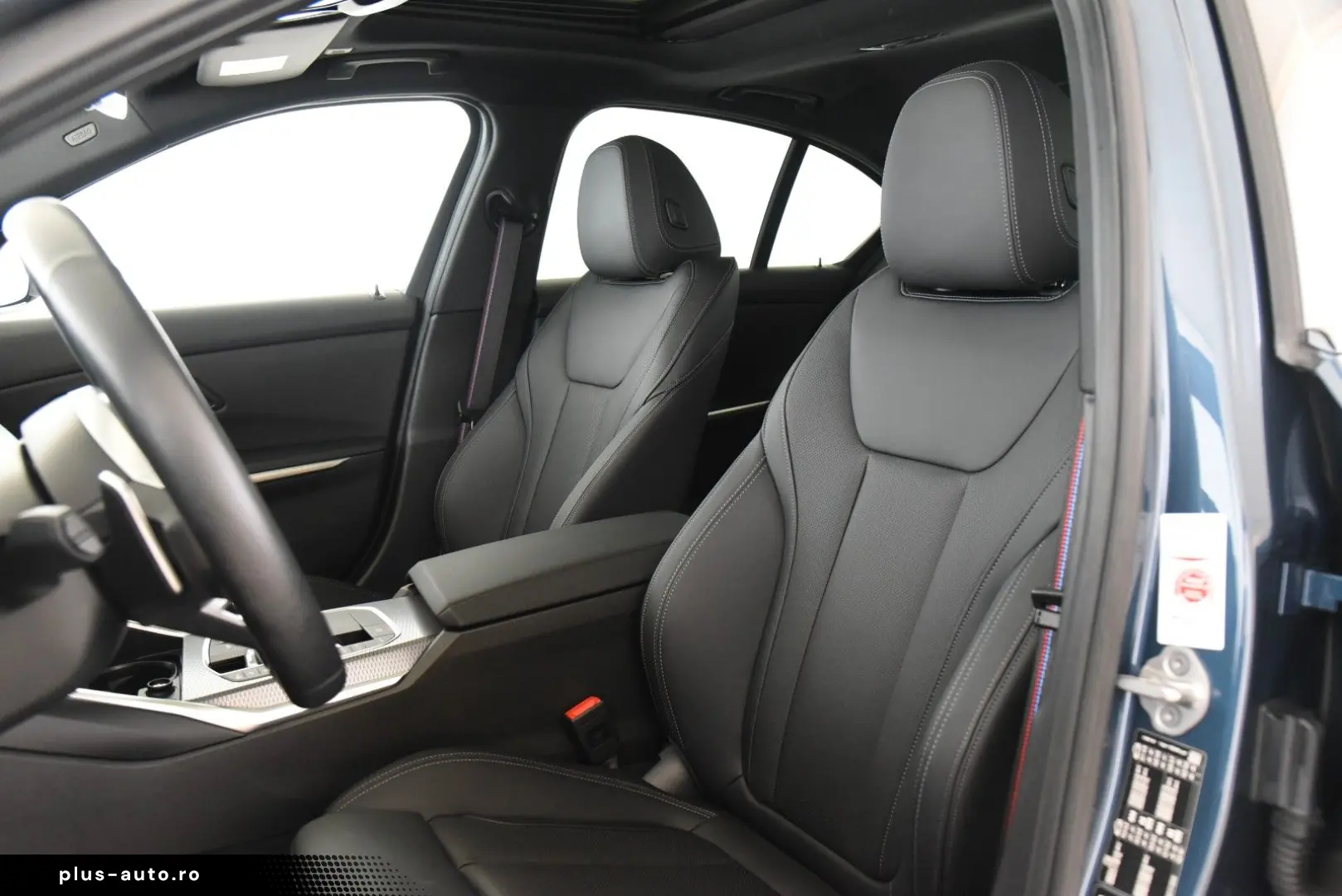 BMW 330d xDrive M Sport Pro