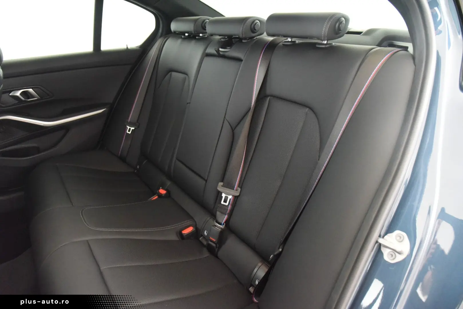 BMW 330d xDrive M Sport Pro