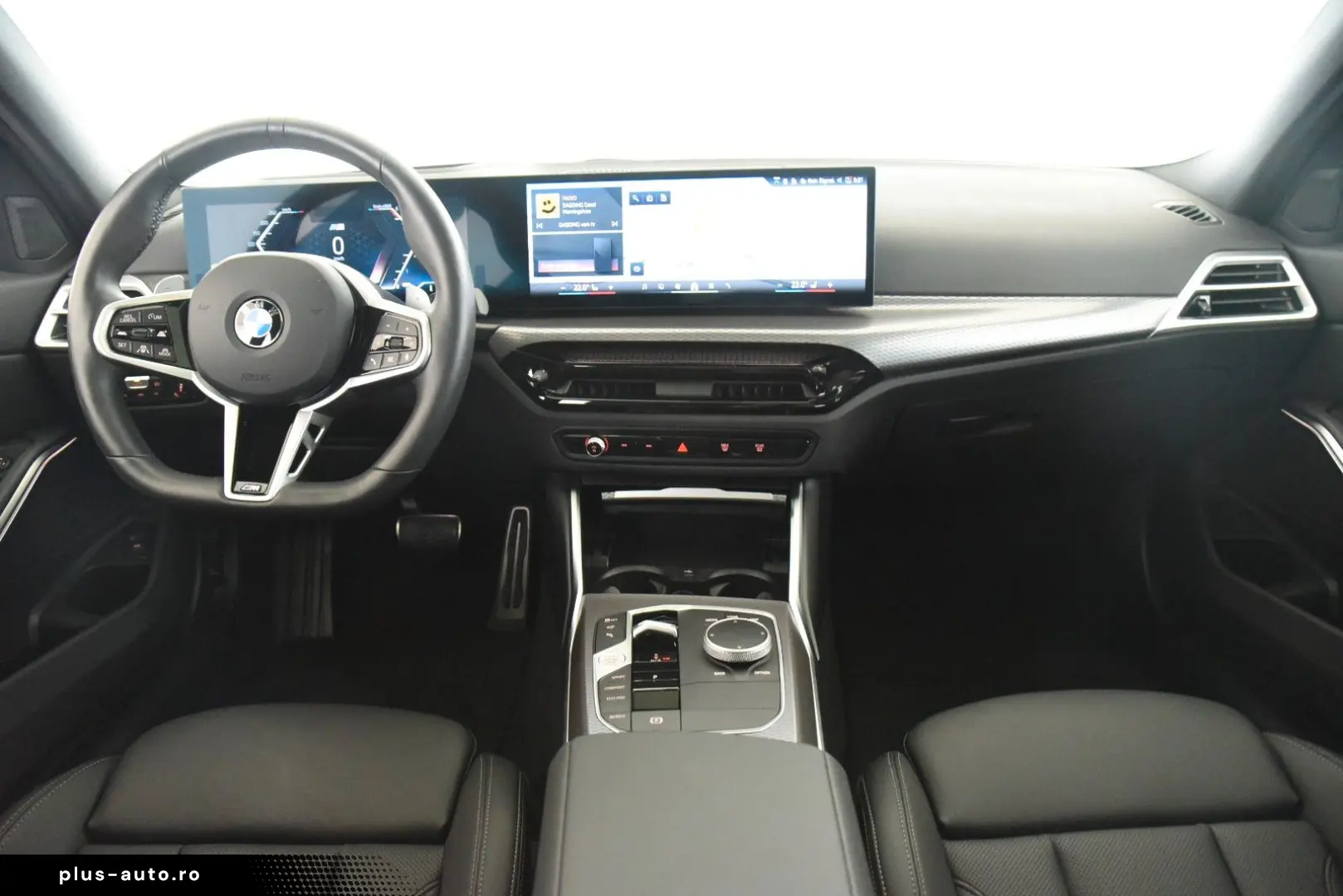 BMW 330d xDrive M Sport Pro