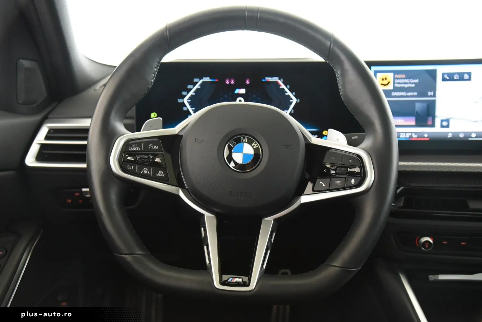 BMW 330d xDrive M Sport Pro