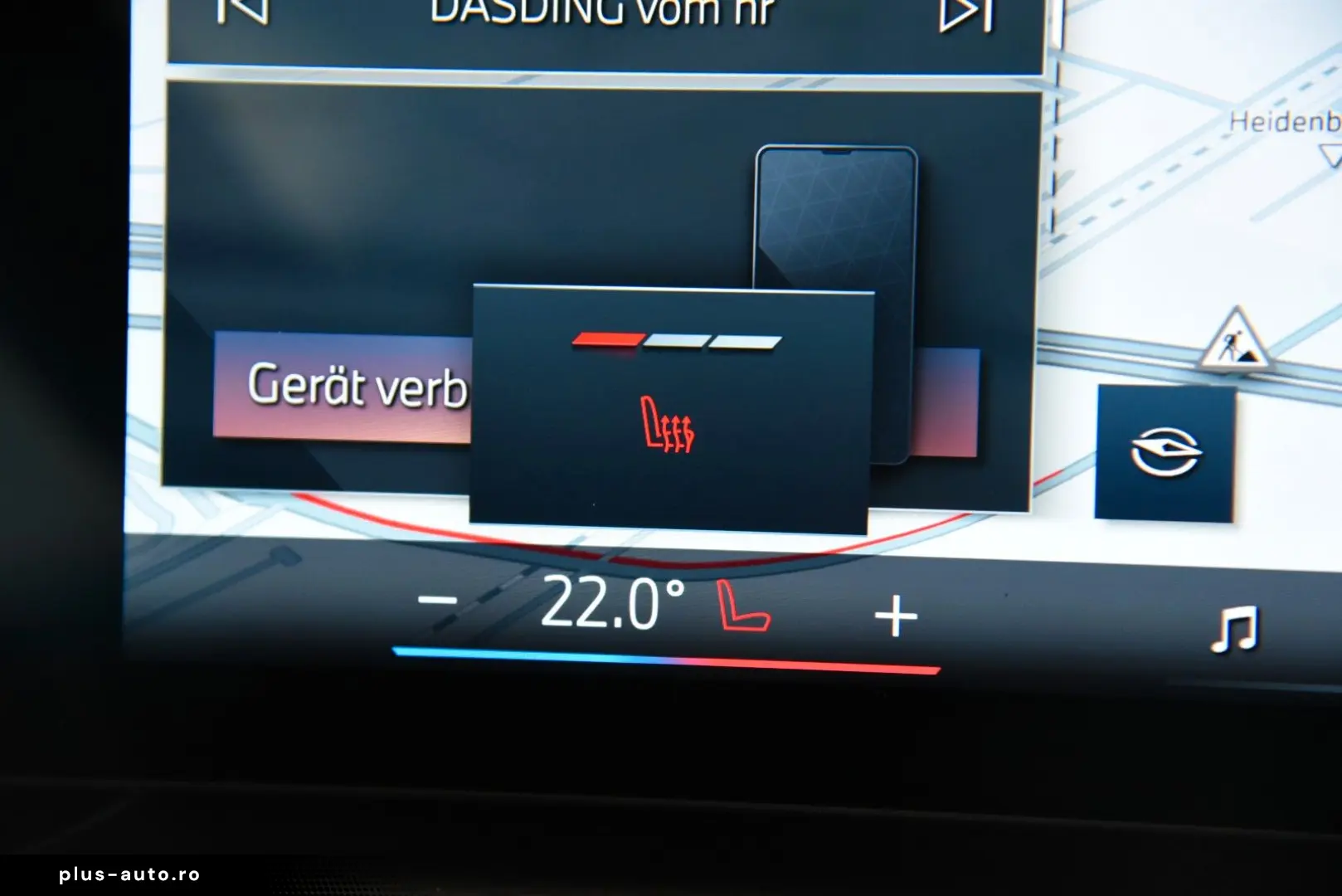 BMW 330d xDrive M Sport Pro