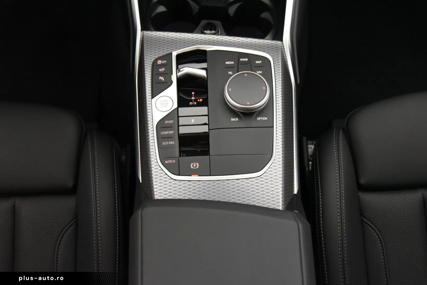 BMW 330d xDrive M Sport Pro