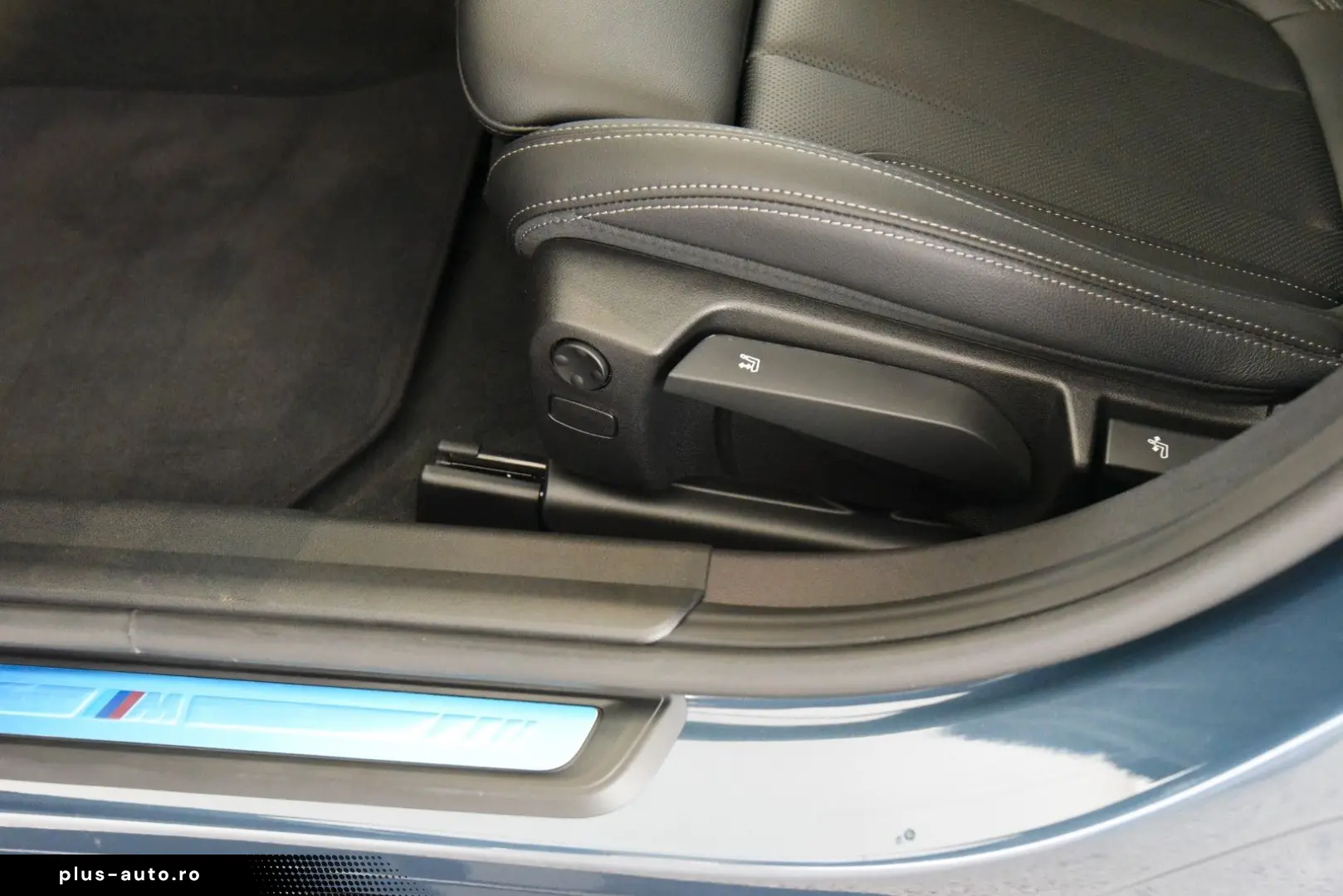 BMW 330d xDrive M Sport Pro