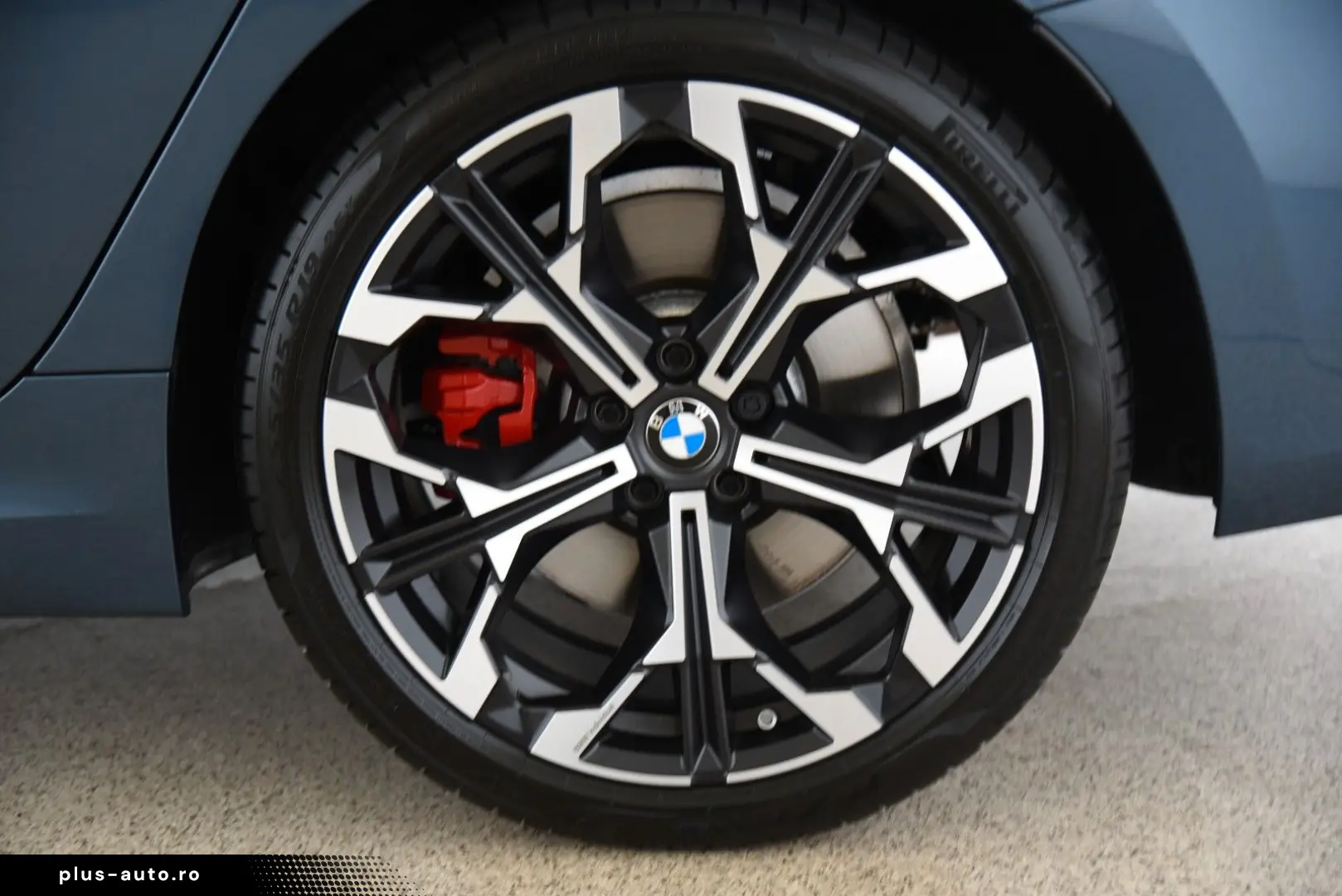 BMW 330d xDrive M Sport Pro