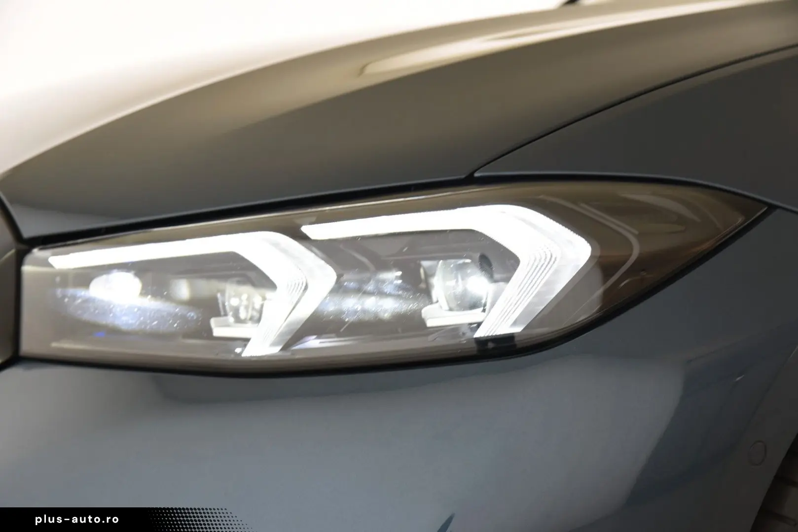 BMW 330d xDrive M Sport Pro