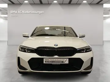 BMW 330e Lim. M Sport Pro
