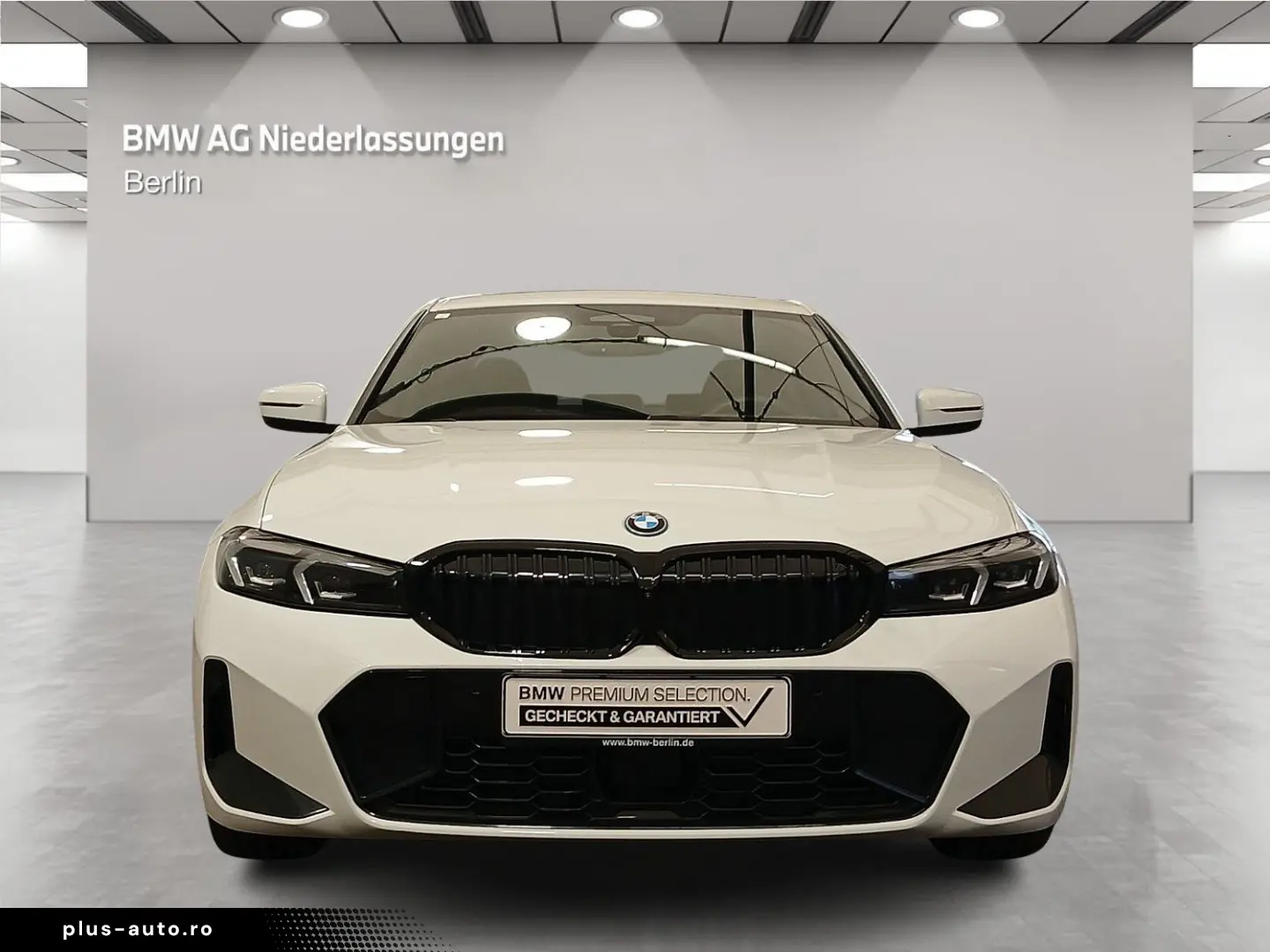 BMW 330e Lim. M Sport Pro
