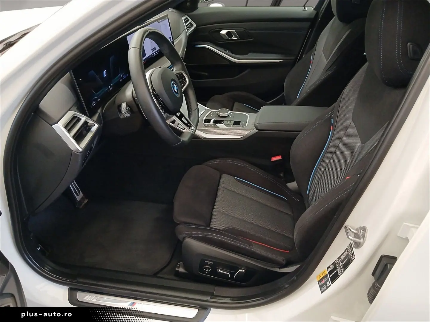 BMW 330e Lim. M Sport Pro
