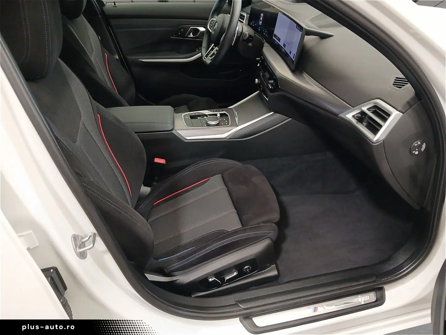 BMW 330e Lim. M Sport Pro