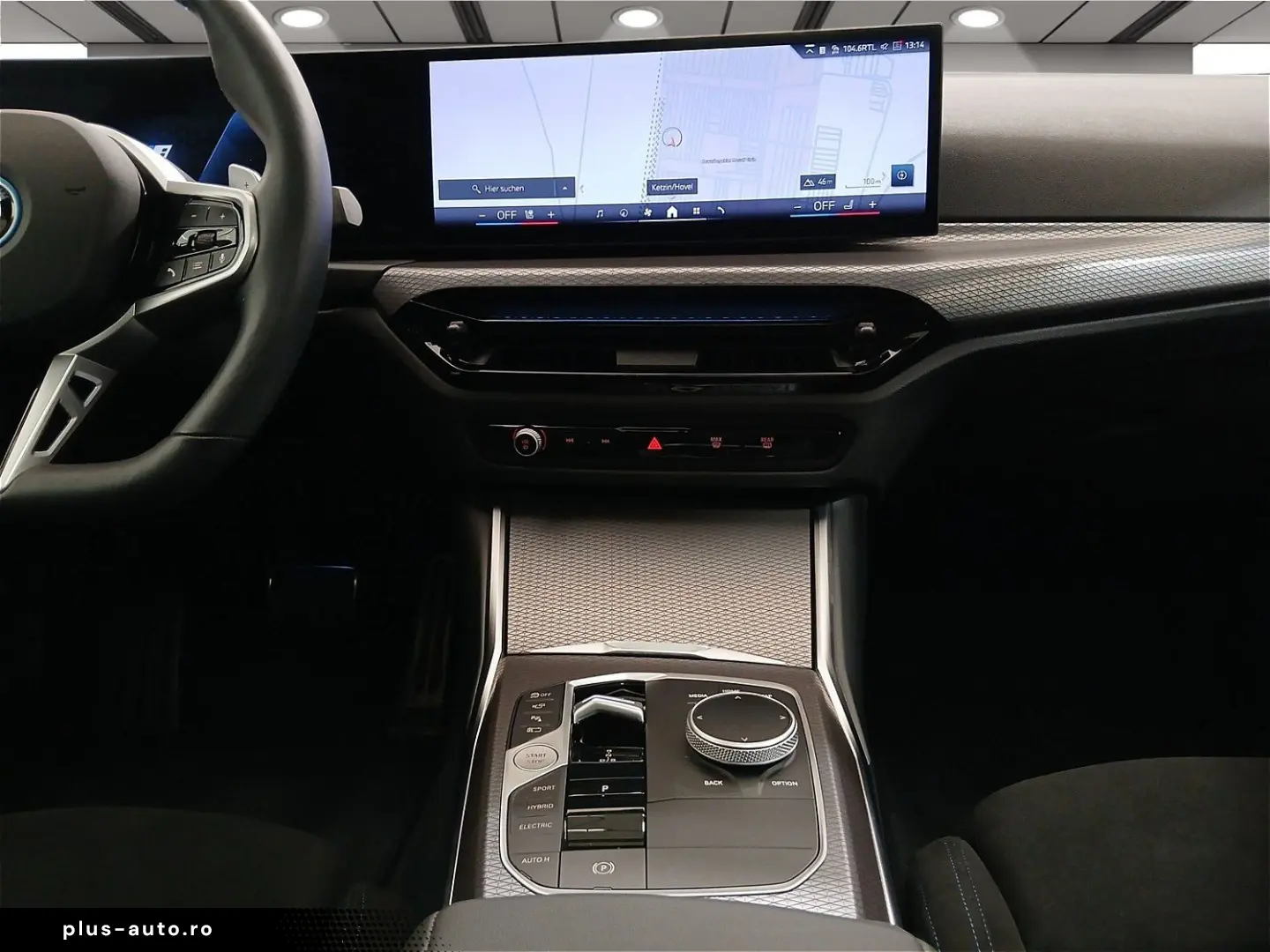 BMW 330e Lim. M Sport Pro