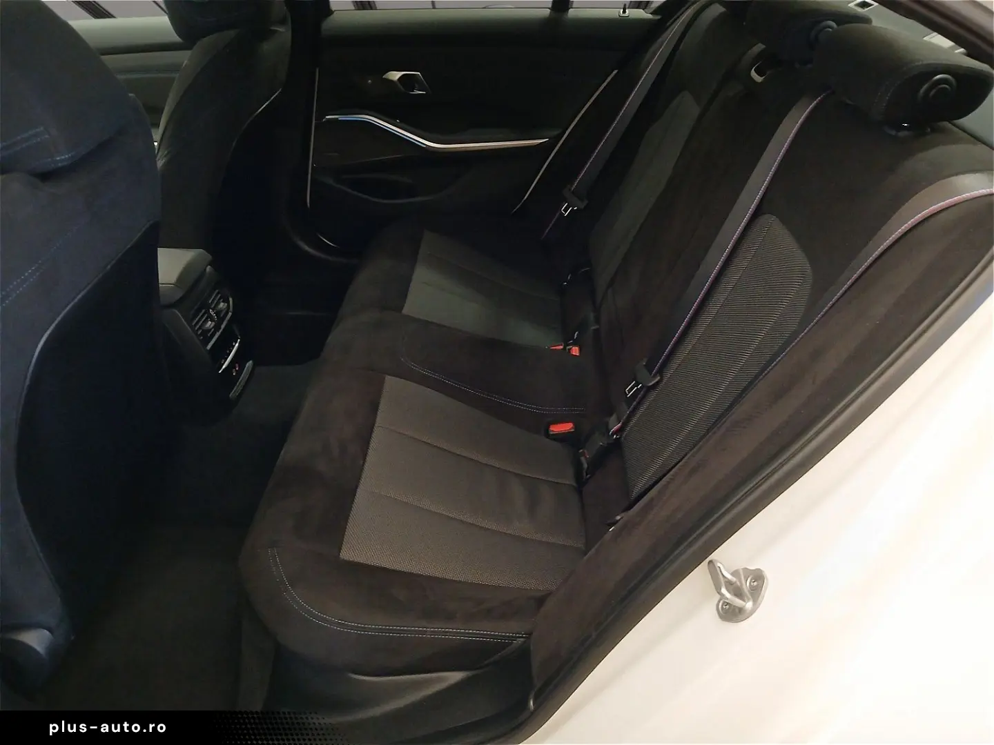 BMW 330e Lim. M Sport Pro
