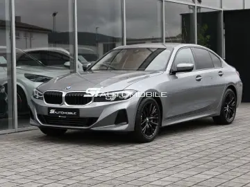 BMW 330d xDrive