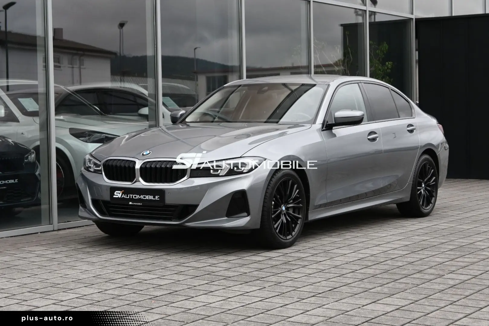BMW 330d xDrive