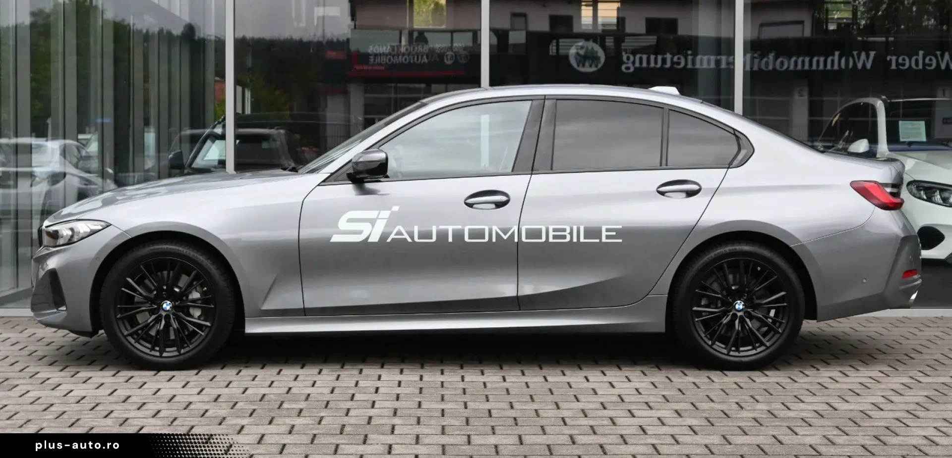 BMW 330d xDrive