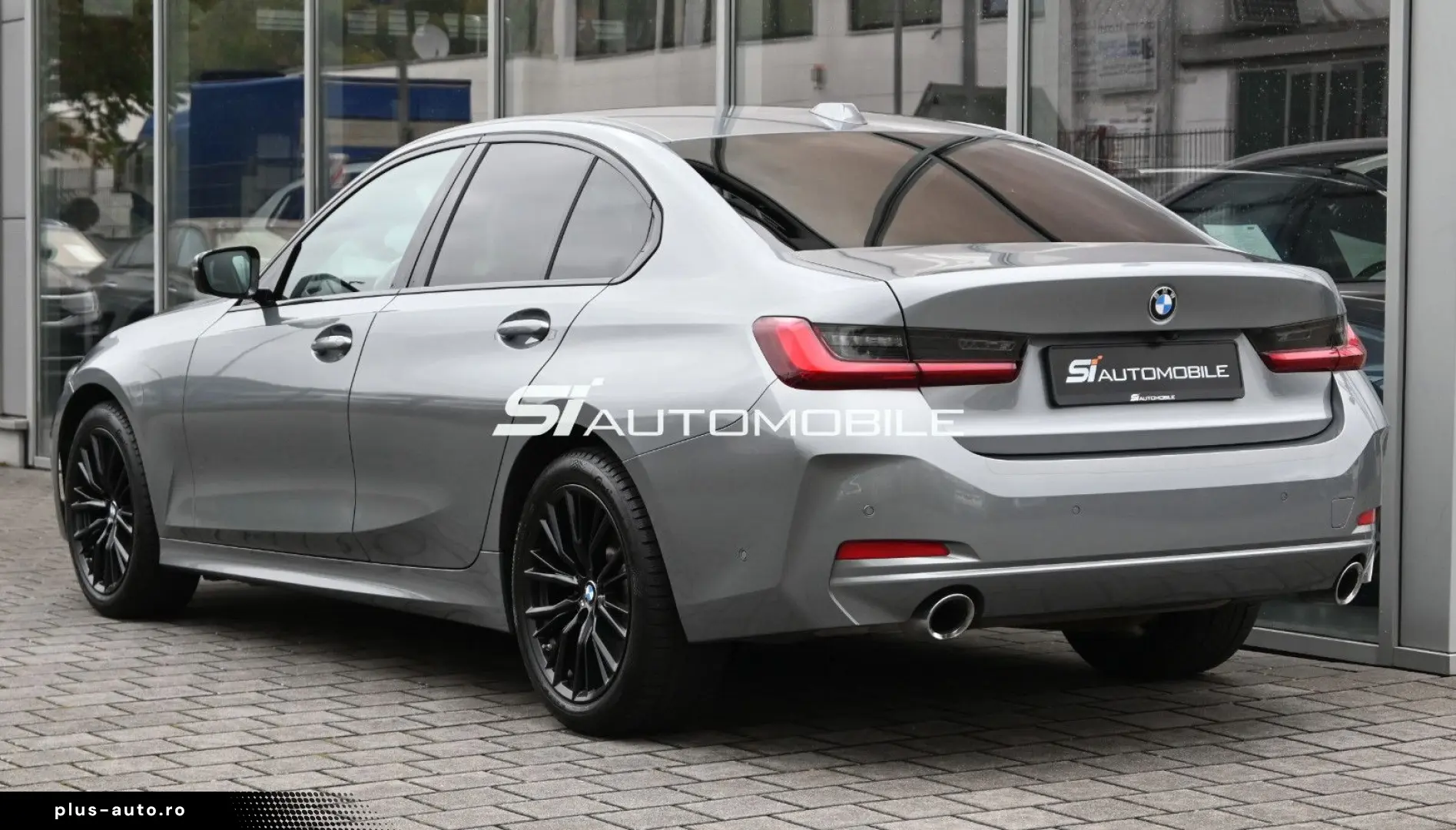 BMW 330d xDrive