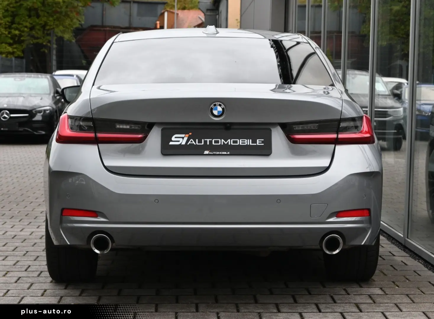 BMW 330d xDrive