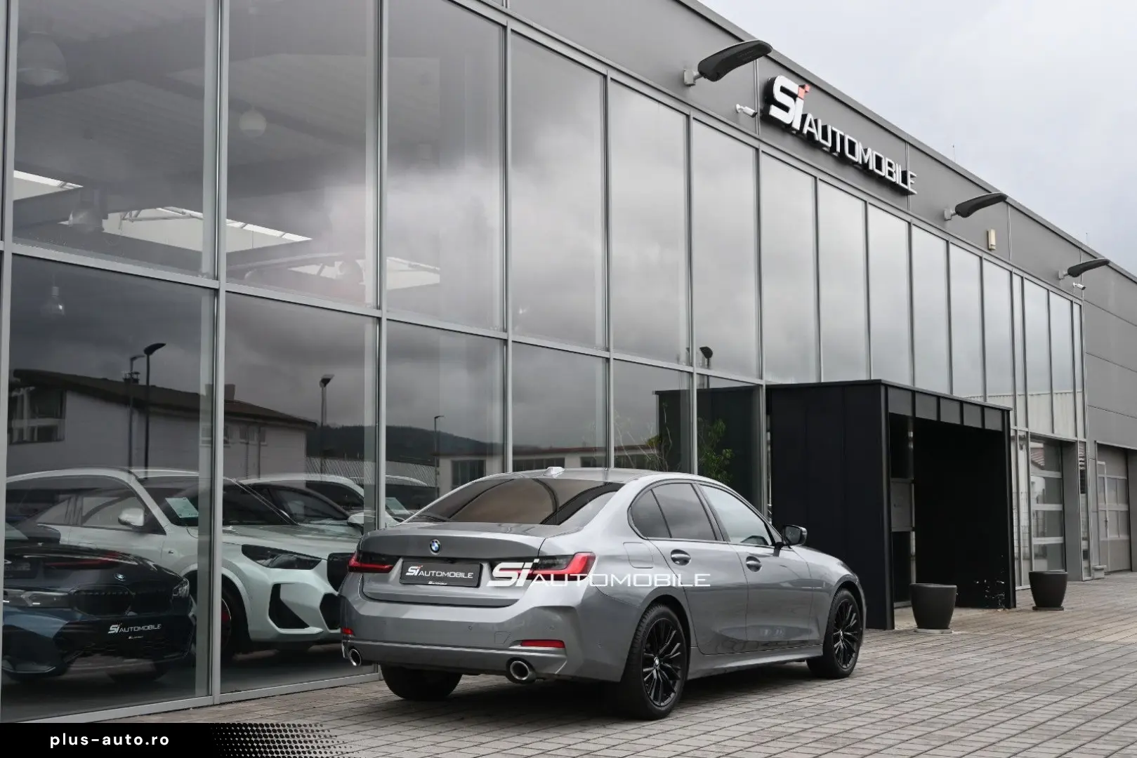 BMW 330d xDrive