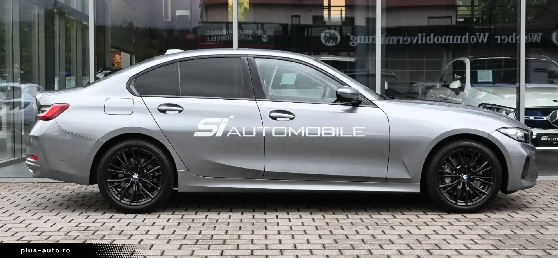 BMW 330d xDrive