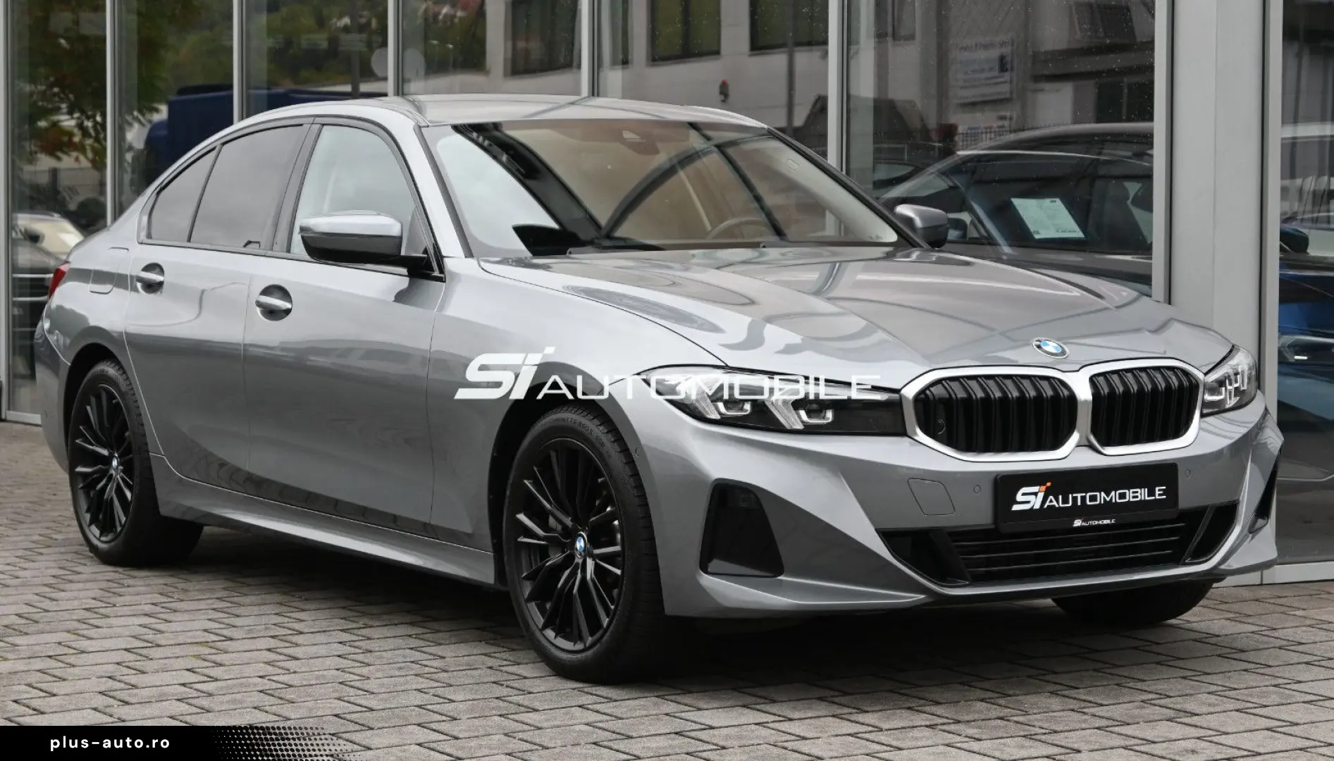 BMW 330d xDrive