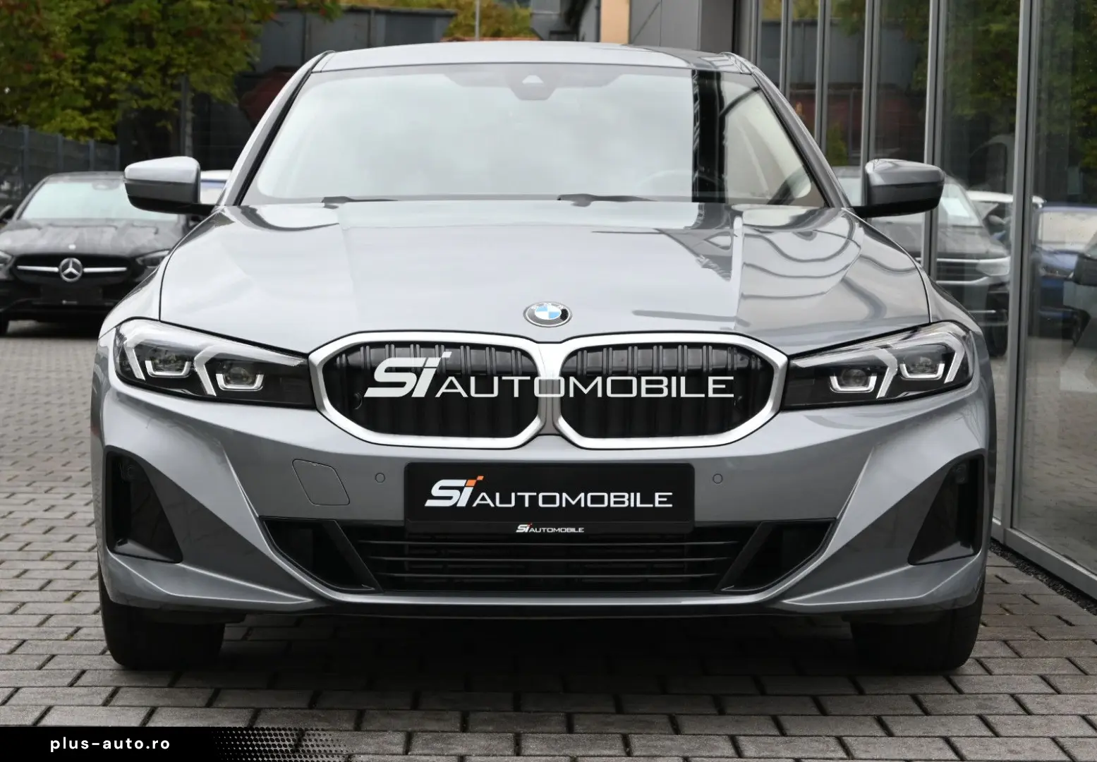 BMW 330d xDrive