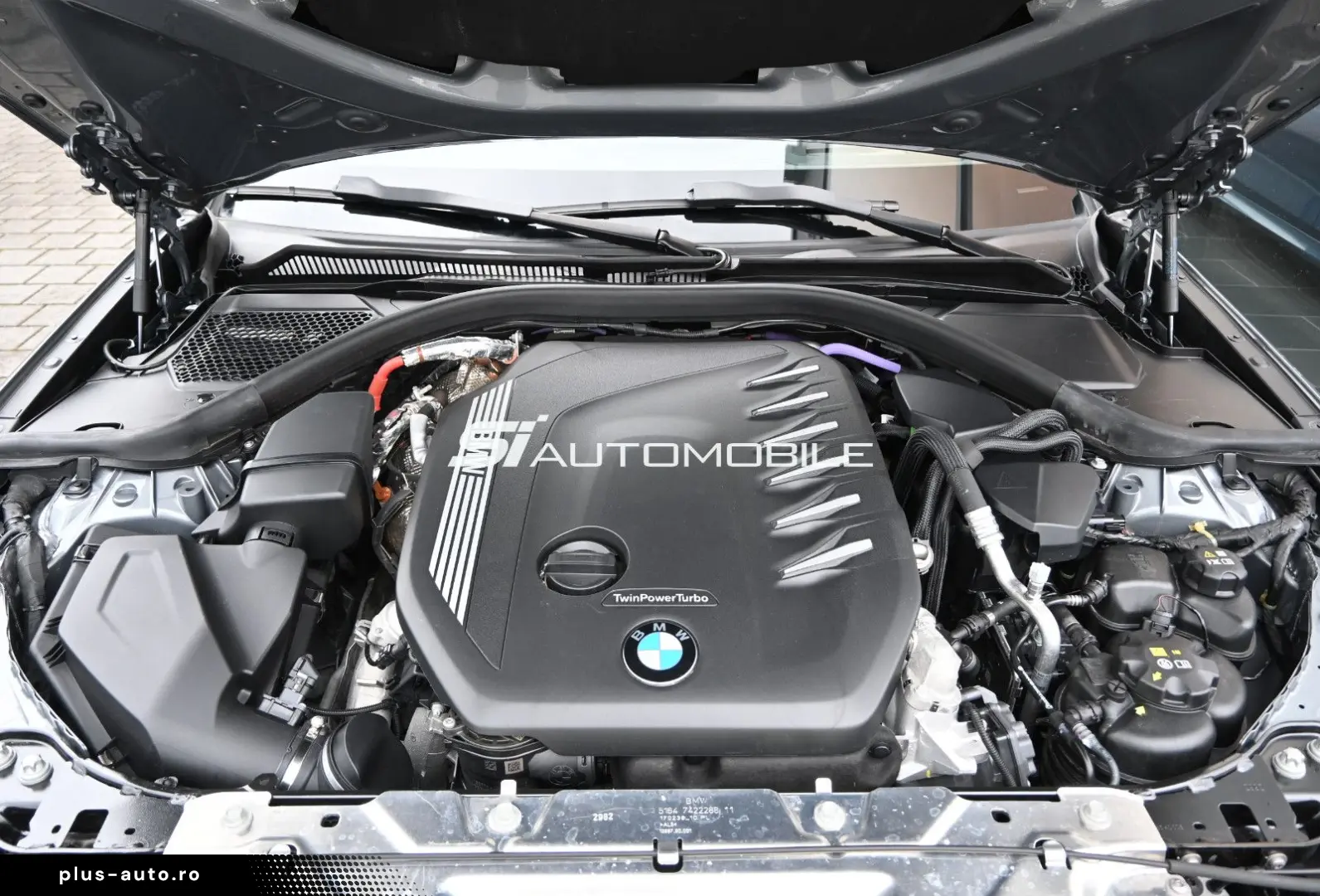 BMW 330d xDrive