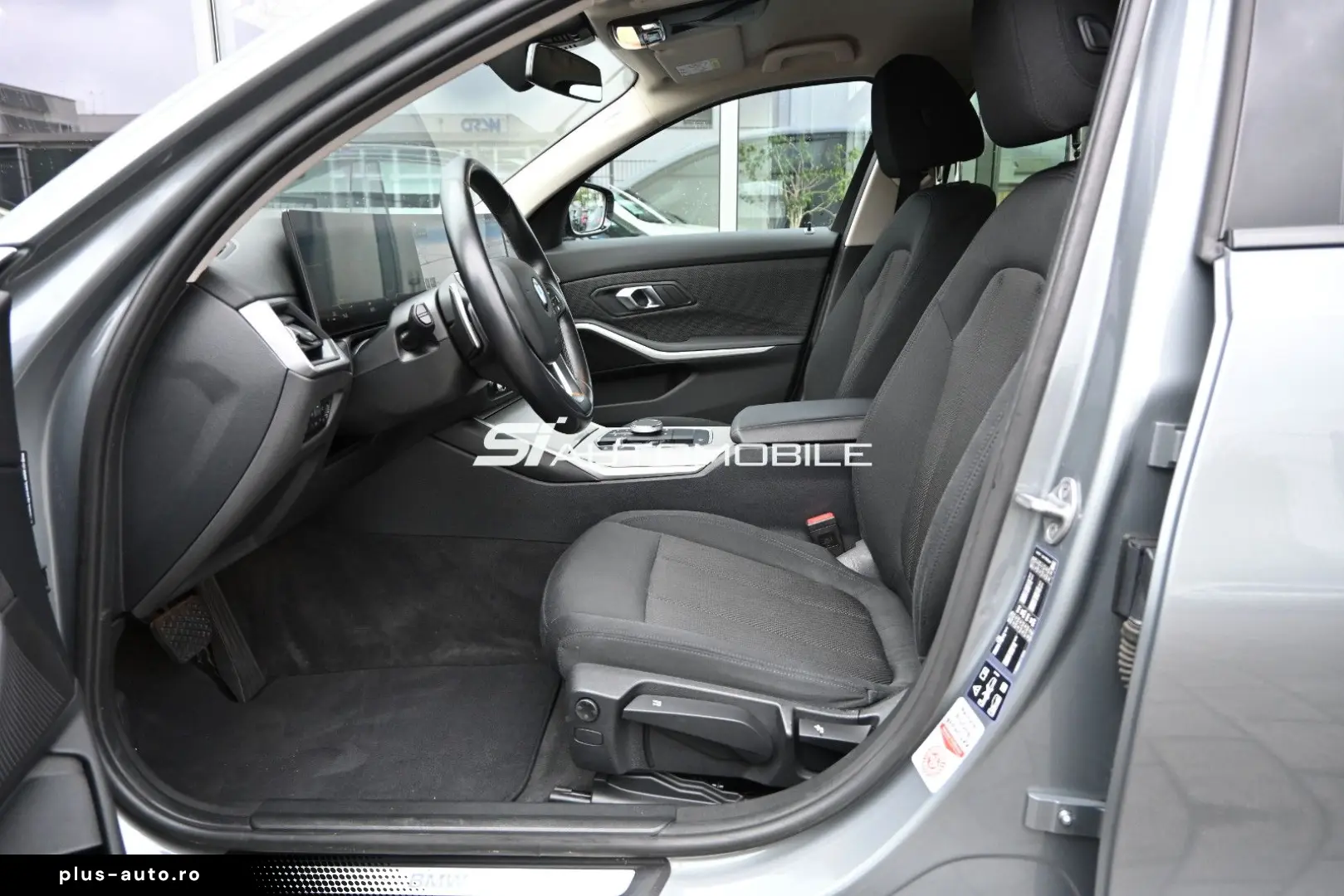 BMW 330d xDrive