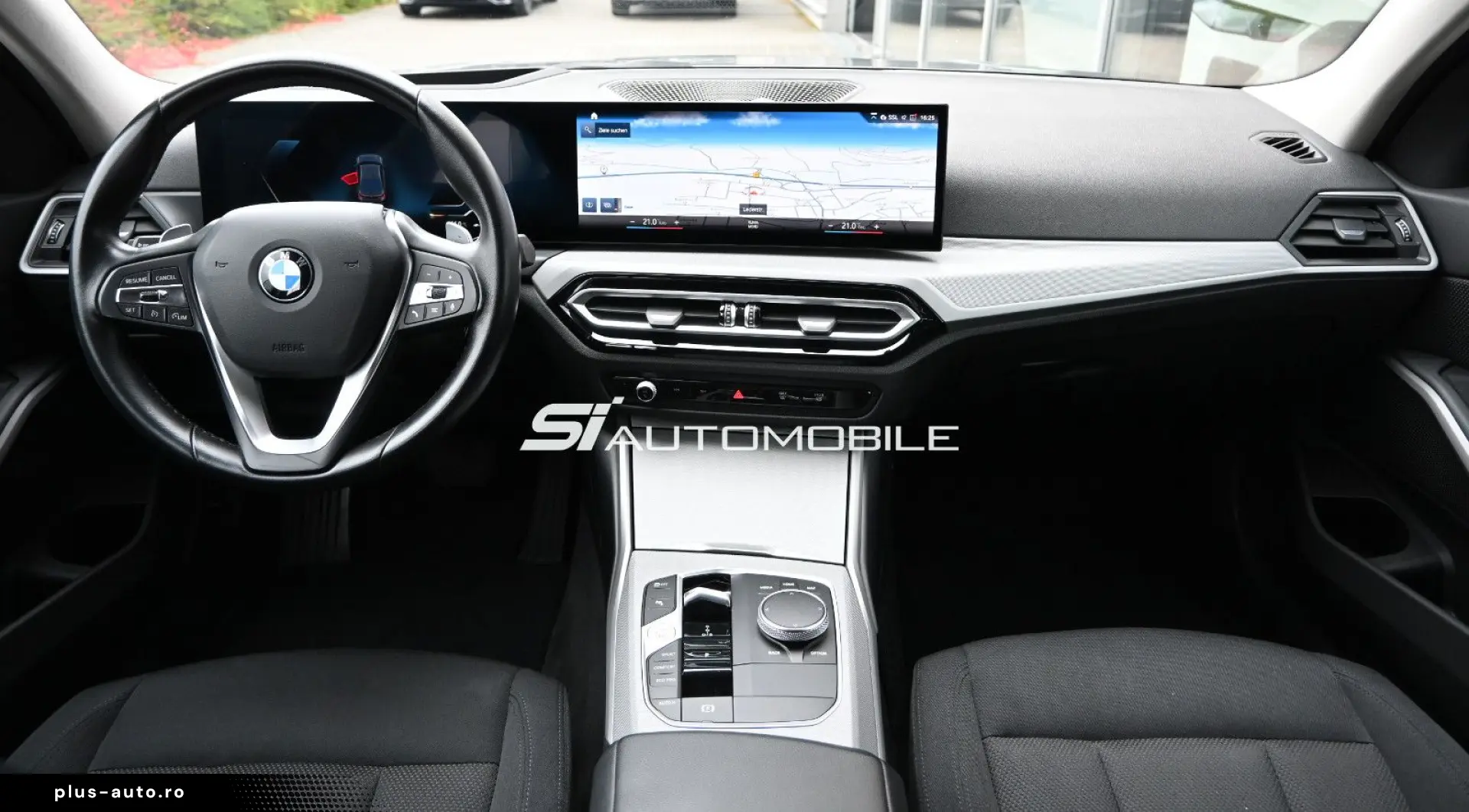 BMW 330d xDrive