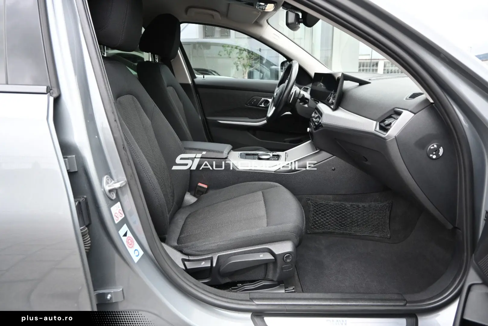 BMW 330d xDrive