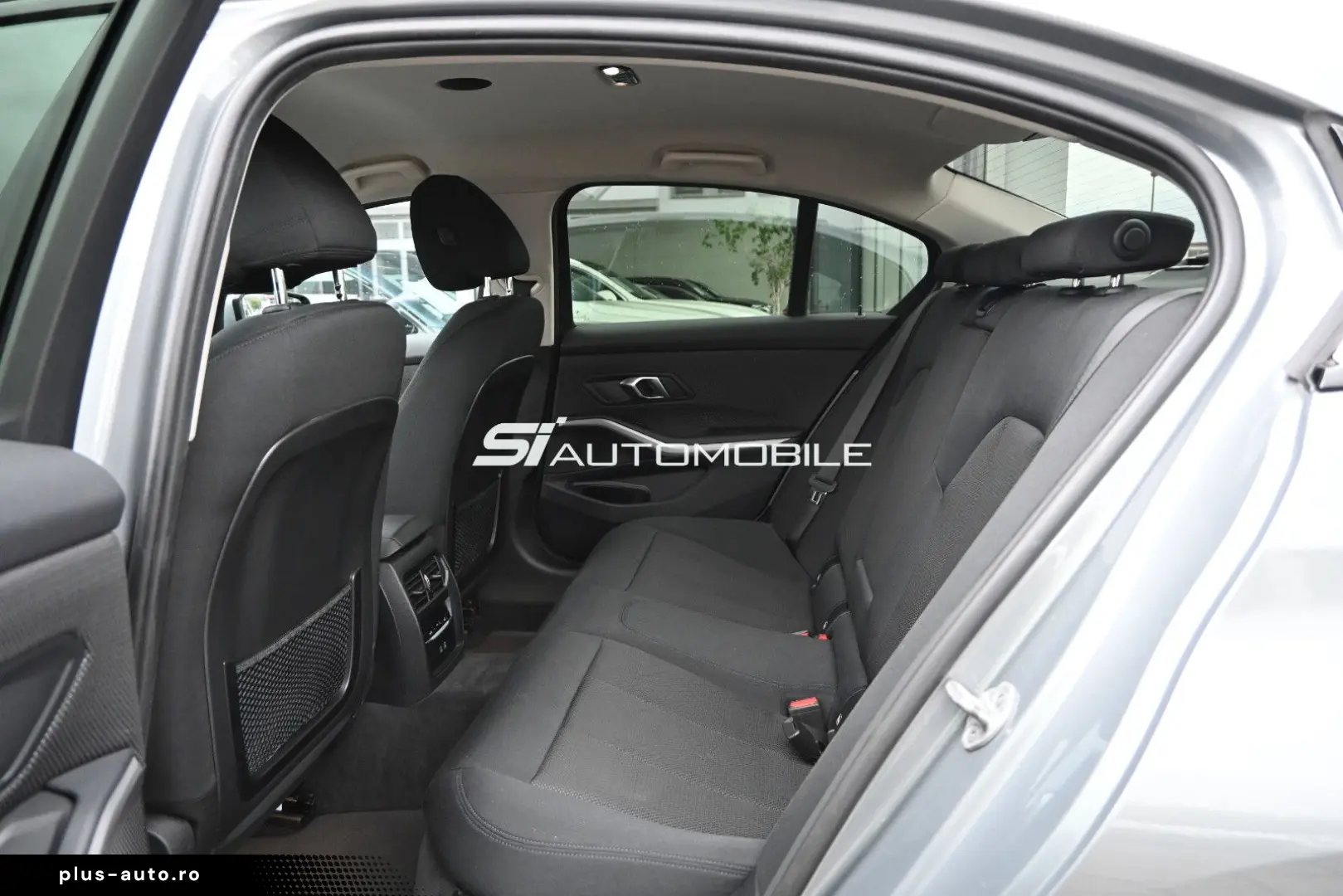 BMW 330d xDrive