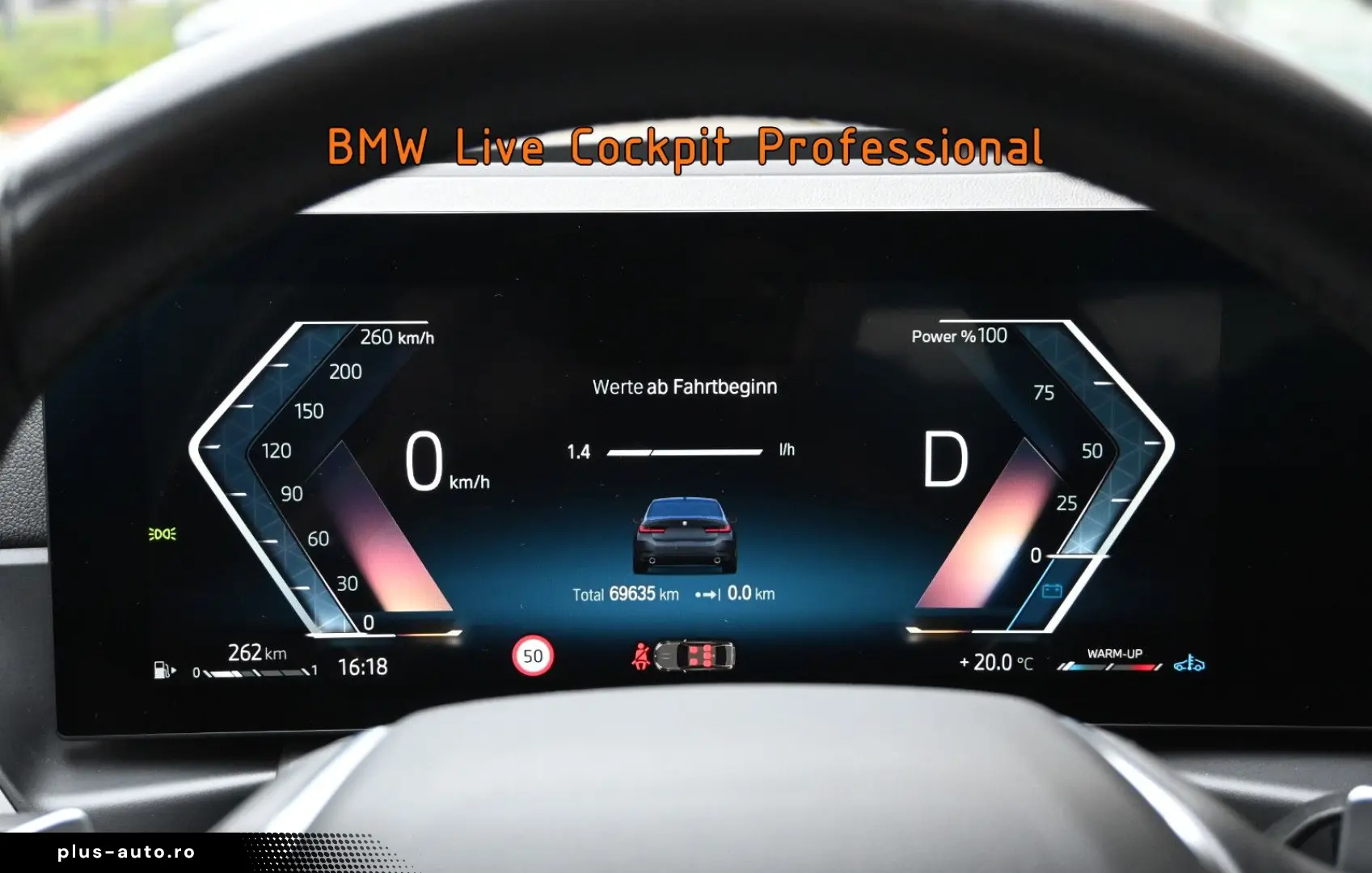 BMW 330d xDrive