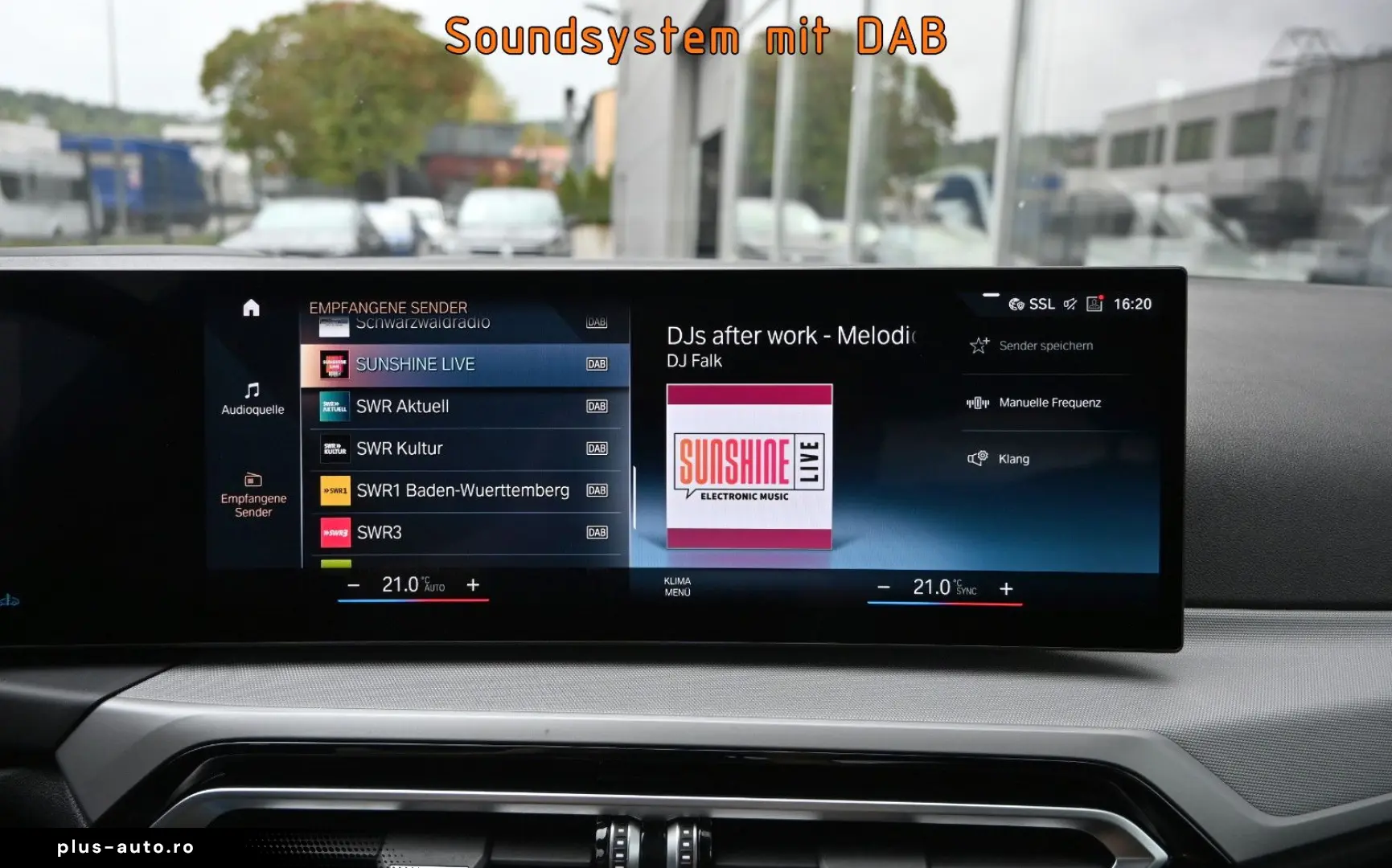 BMW 330d xDrive