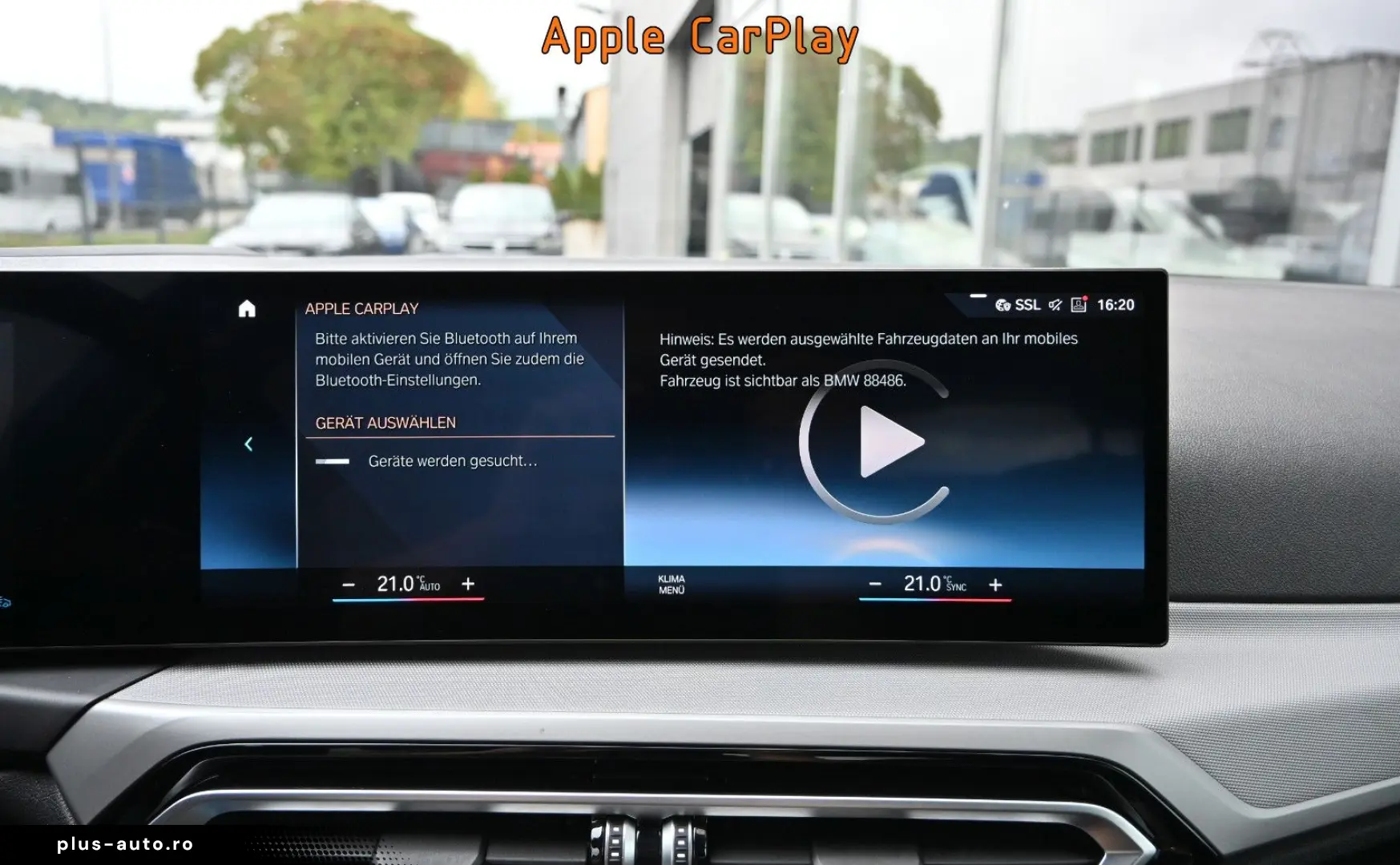 BMW 330d xDrive