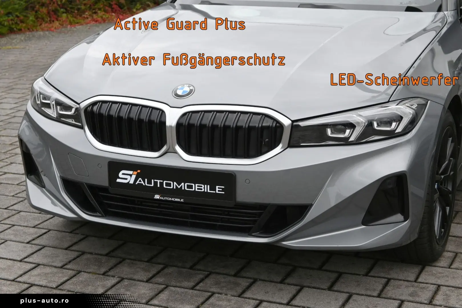 BMW 330d xDrive